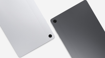 Diseño trasero de la Samsung Galaxy Tab A11+