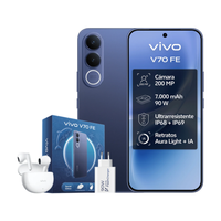 vivo V70 FE