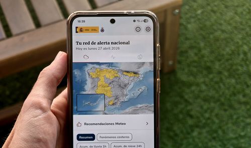 App de Alertas de Protección Civil