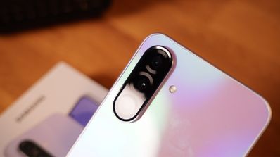 Cámaras del Samsung Galaxy A36