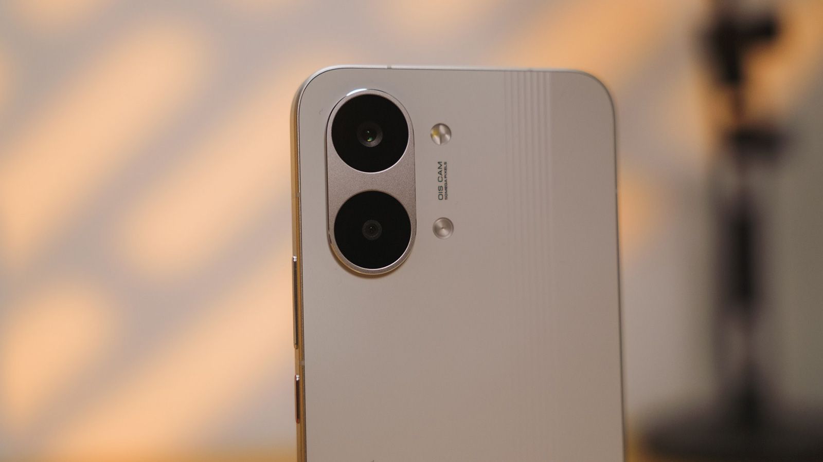Cámaras del POCO X8 Pro Max