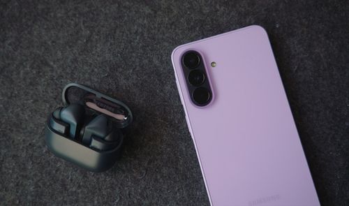 Cámaras del Samsung Galaxy A37 5G