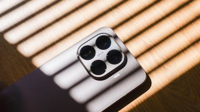 Cámaras del Xiaomi 15T Pro