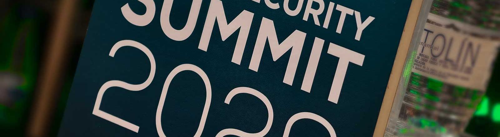 Cibersecurity Summit 2026 / Imagen de Miguel Ángel Muñoz