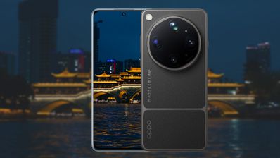 Foto con el OPPO Find X9 Ultra