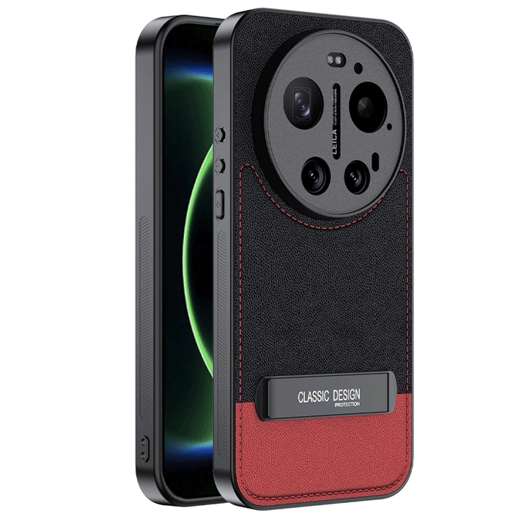 Funda Lemxiee para Xiaomi 17 Ultra