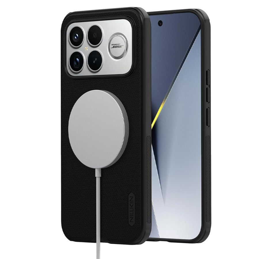 Funda Nillkin para el POCO F8 Ultra