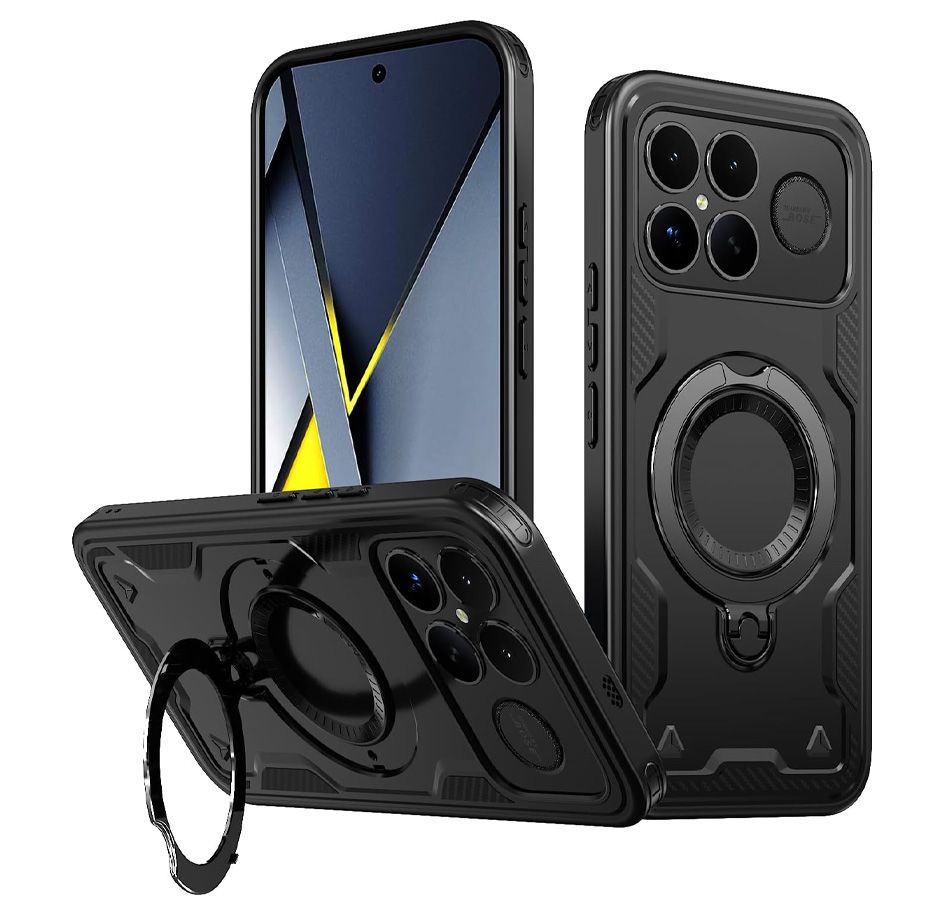 Funda POCO F8 Ultra