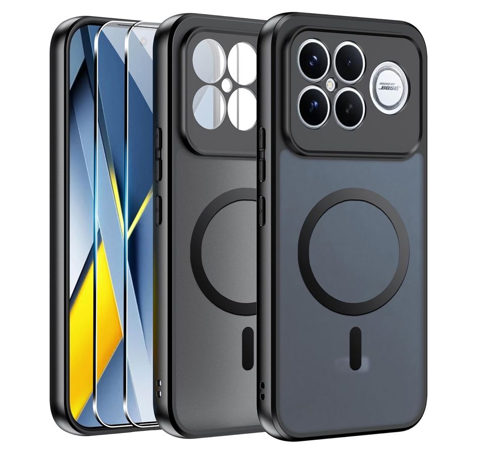 Funda POCO F8 Ultra