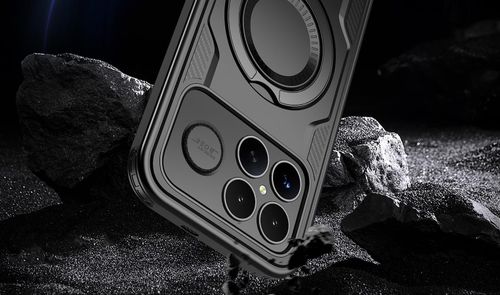 Funda PanXCase para el POCO F8 Ultra