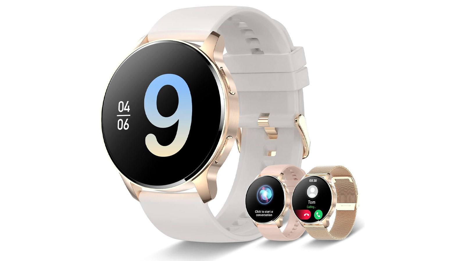 Imitacion del Samsung Galaxy Watch