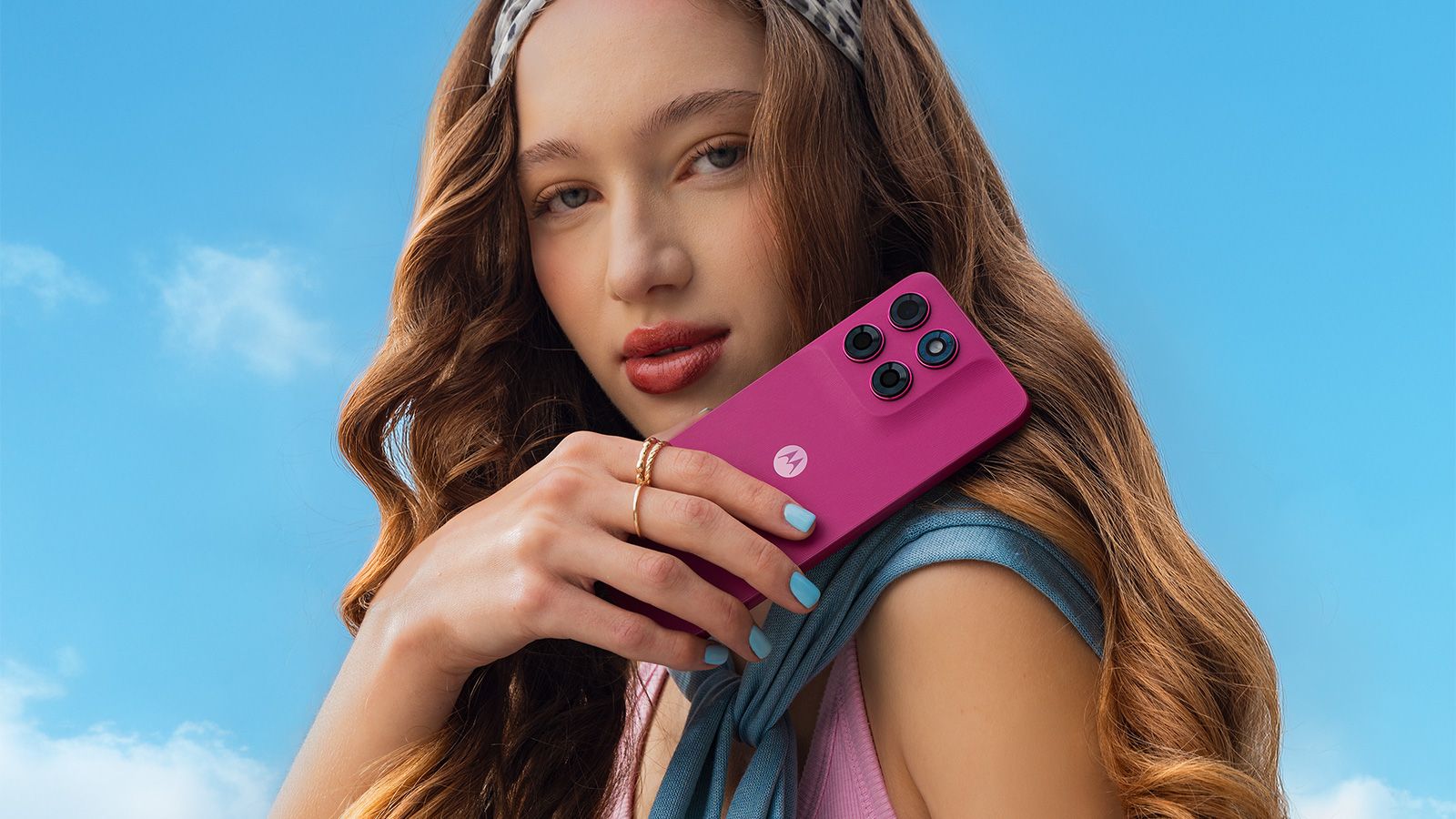 Motorola moto g47