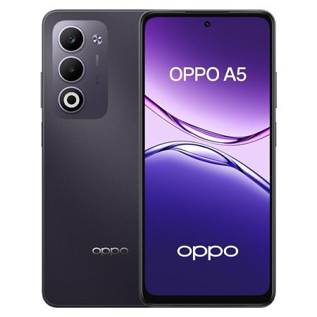 OPPO A5 5G