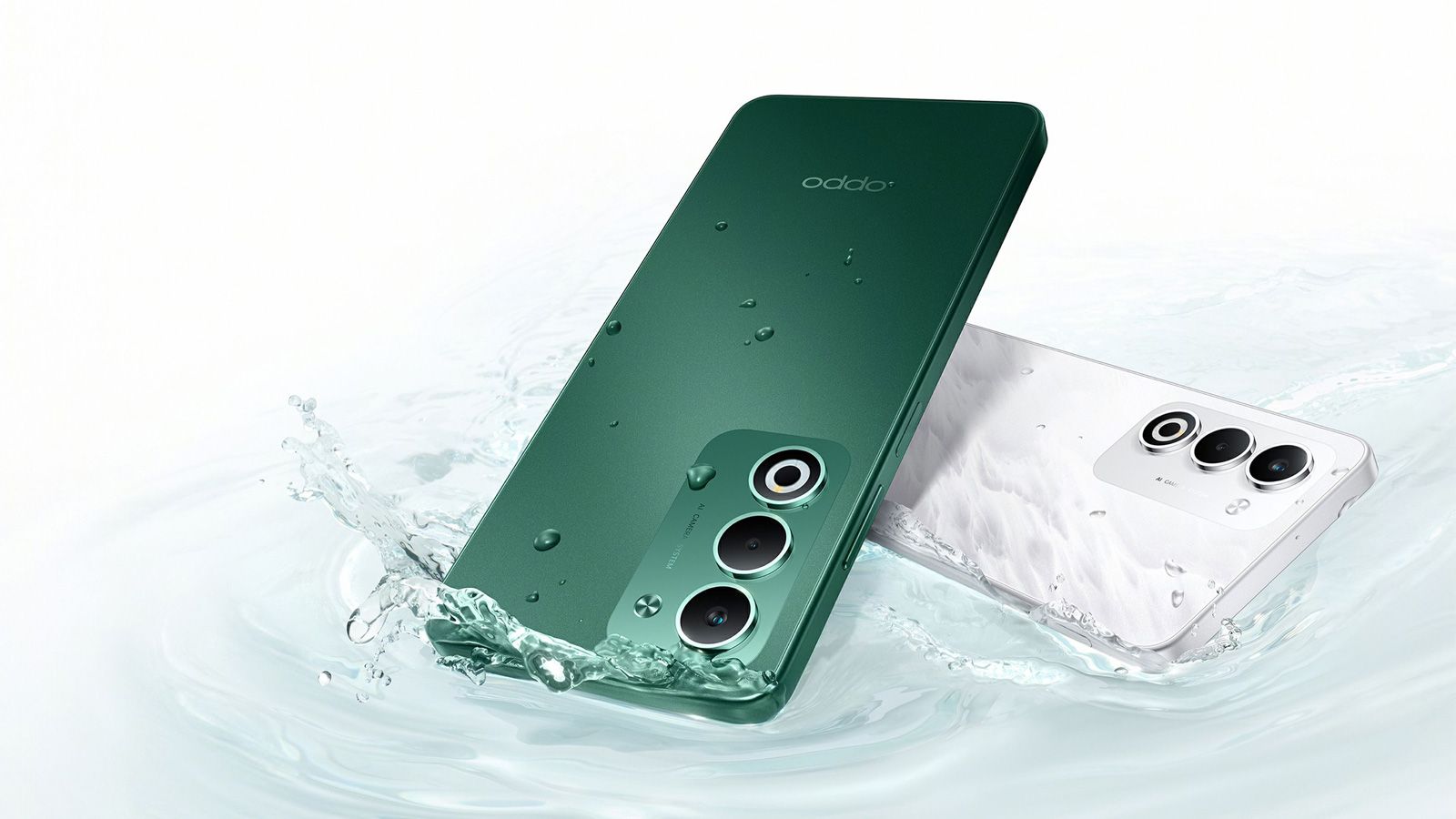 OPPO A5 5G