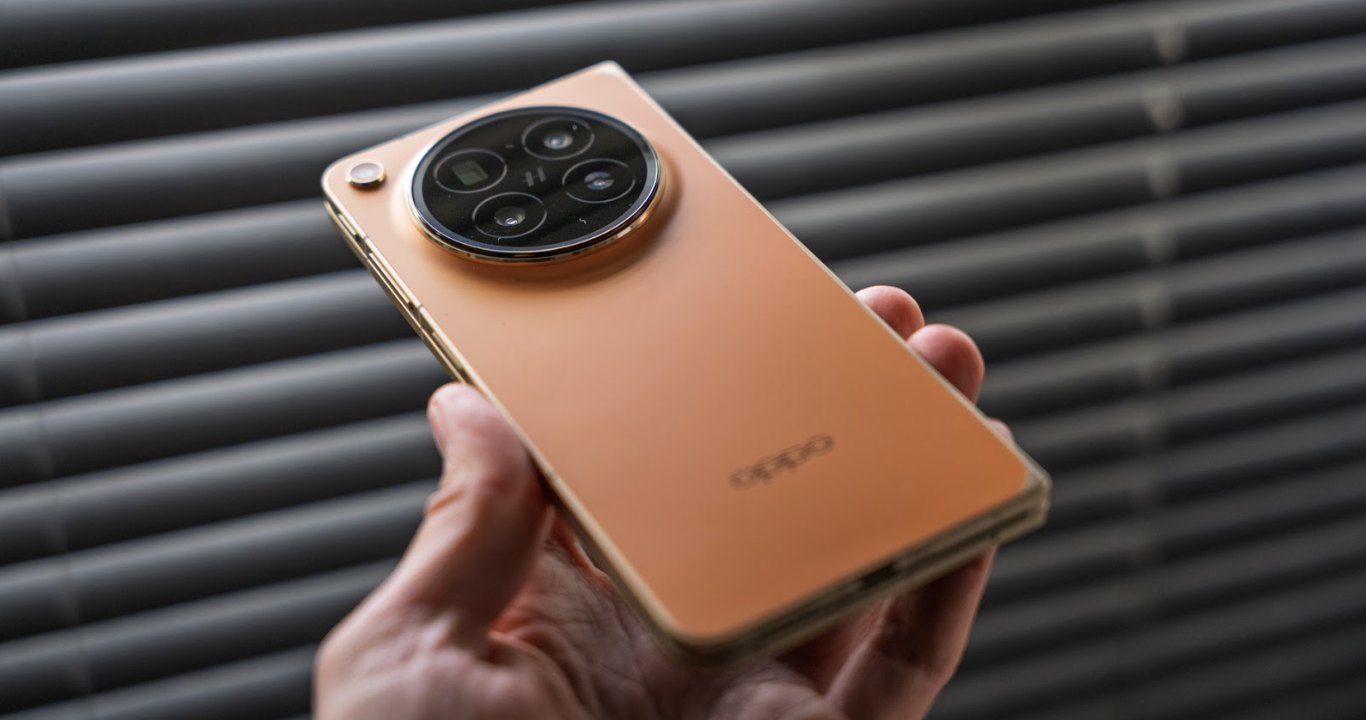 OPPO Find N6