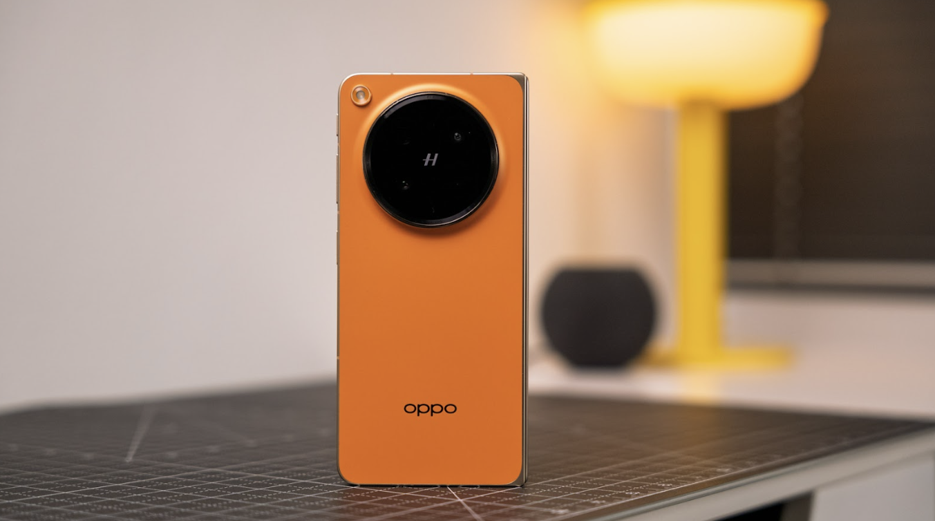OPPO Find N6