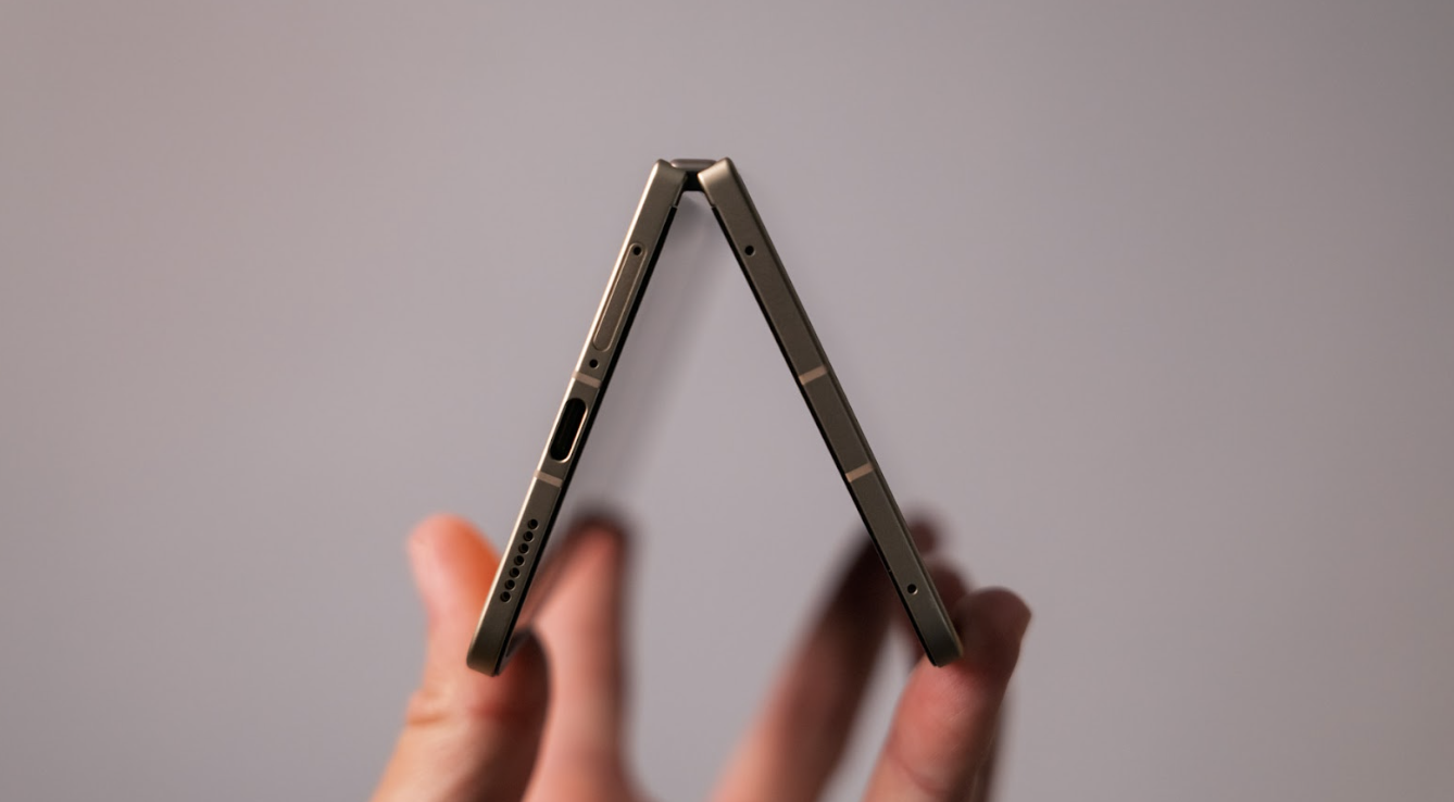OPPO Find N6