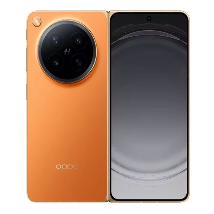 OPPO Find N6