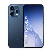OPPO Reno15