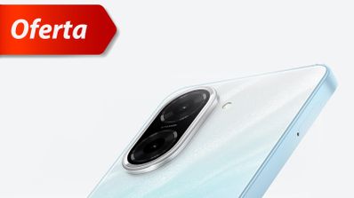 Oferta Xiaomi Redmi A5