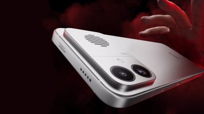 Redmi K90 Max con altavoces Bose