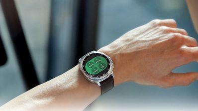 Reloj Samsung Galaxy Watch 8 Classic