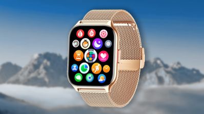 Reloj inteligente ZOSKVEE