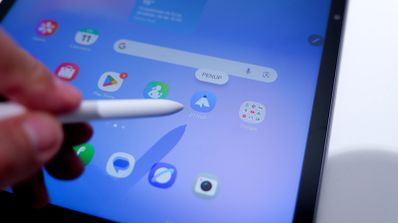 Samsung Galaxy Tab S10 FE
