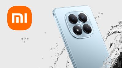 Xiaomi Redmi Note 15 Pro 5G azul