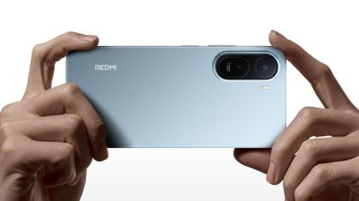 Cámaras del Redmi A7 Pro