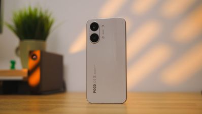 Diseño del POCO X8 Pro Max