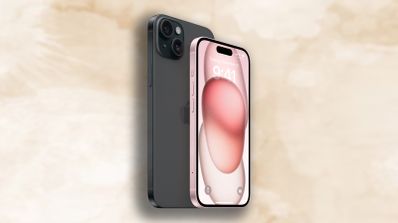 iPhone 15 Plus