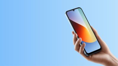 Pantalla del Redmi A7 Pro