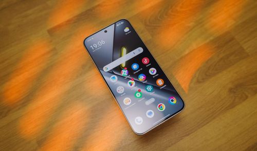 Pantalla del Xiaomi POCO X8 Pro Max