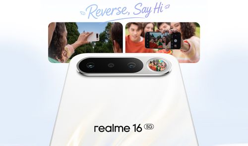 realme 16 5G