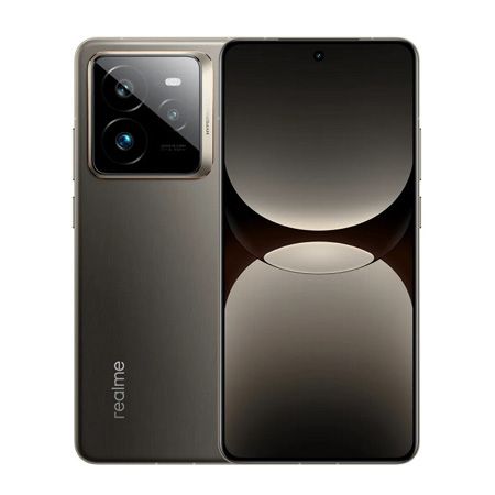 Realme GT7 Pro