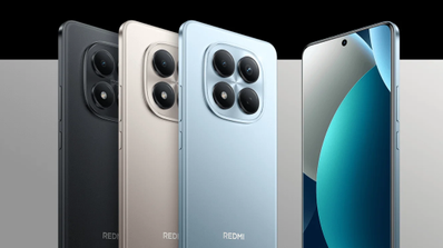 Colores del Redmi Note 15 Pro