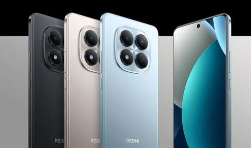 Colores del Redmi Note 15 Pro