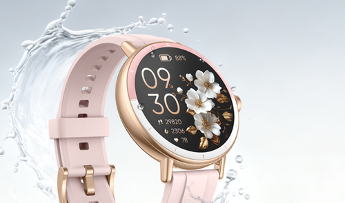 Reloj inteligente Cillso DR05