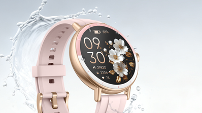 Reloj inteligente Cillso DR05