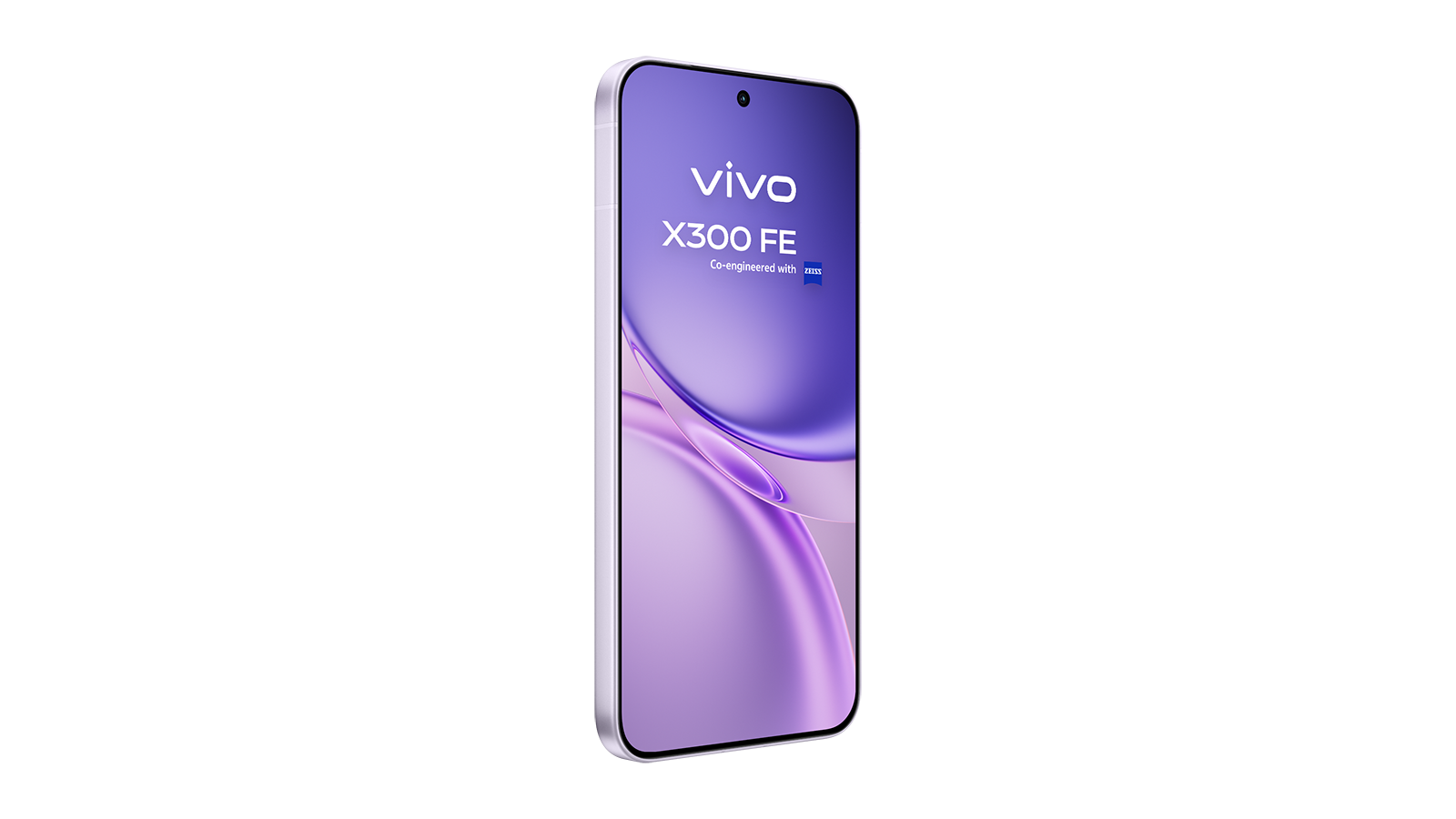 vivo X300 FE
