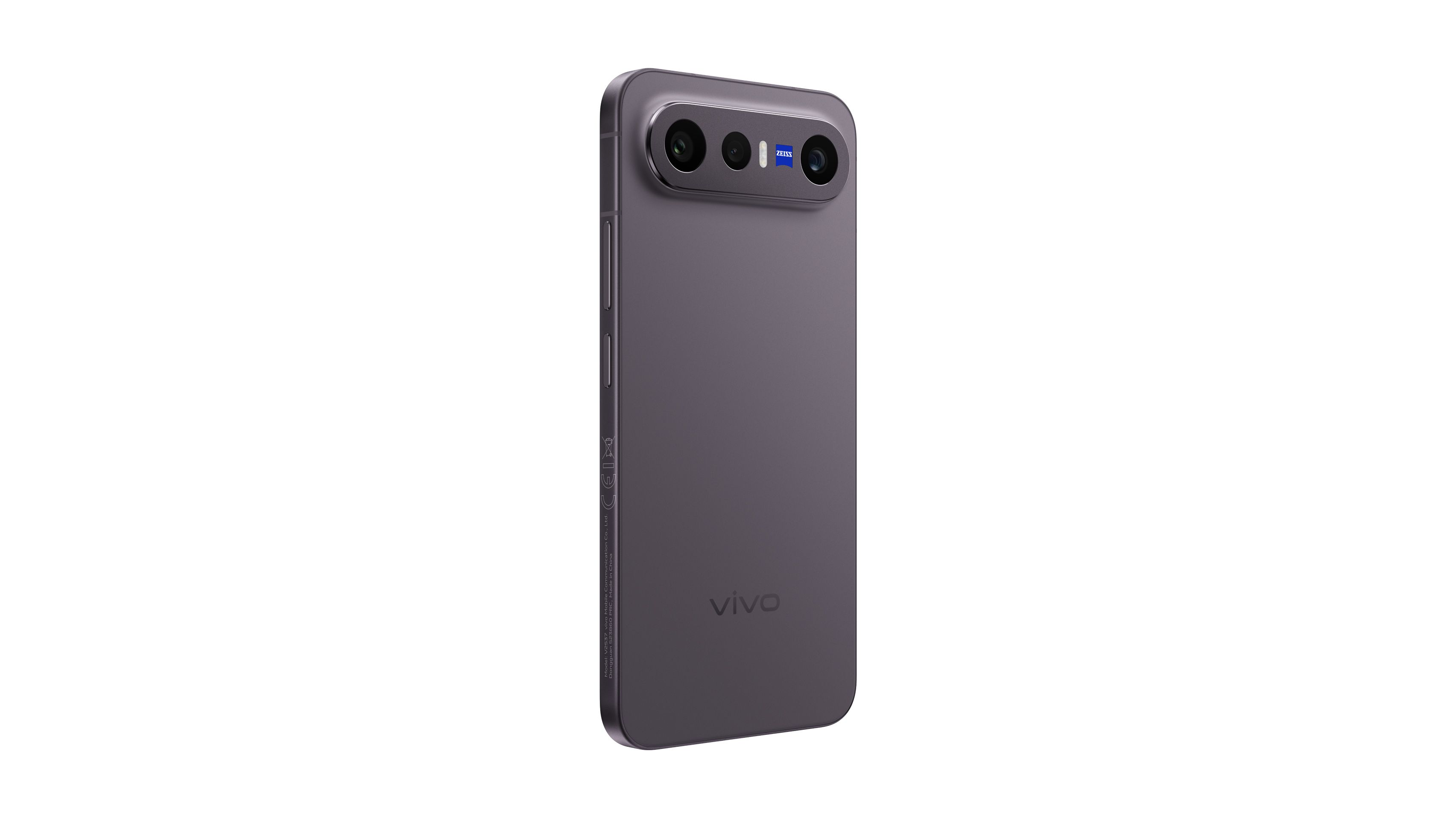 vivo X300 FE