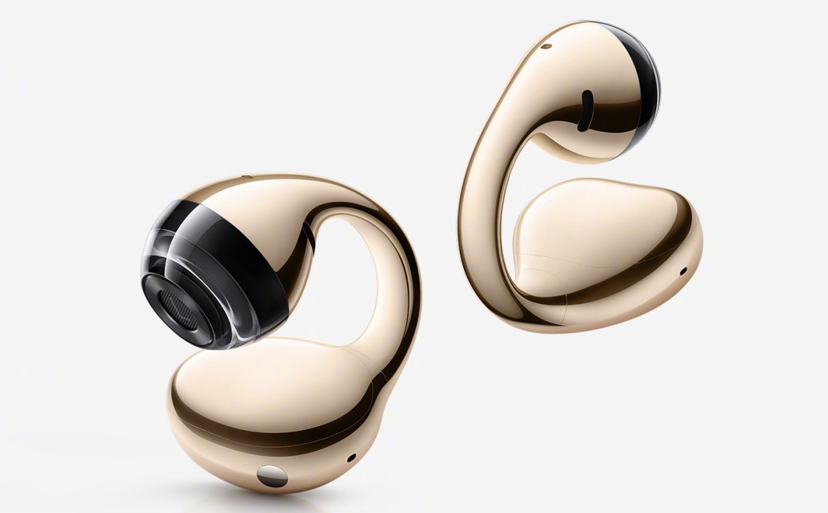 Auriculares tipo clip de Xiaomi