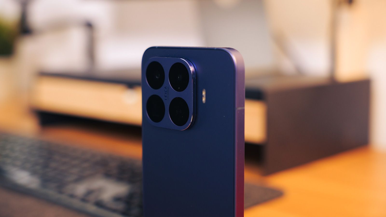 Cámaras del Xiaomi 17T Pro