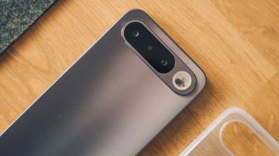 Cámaras del realme 16 5G