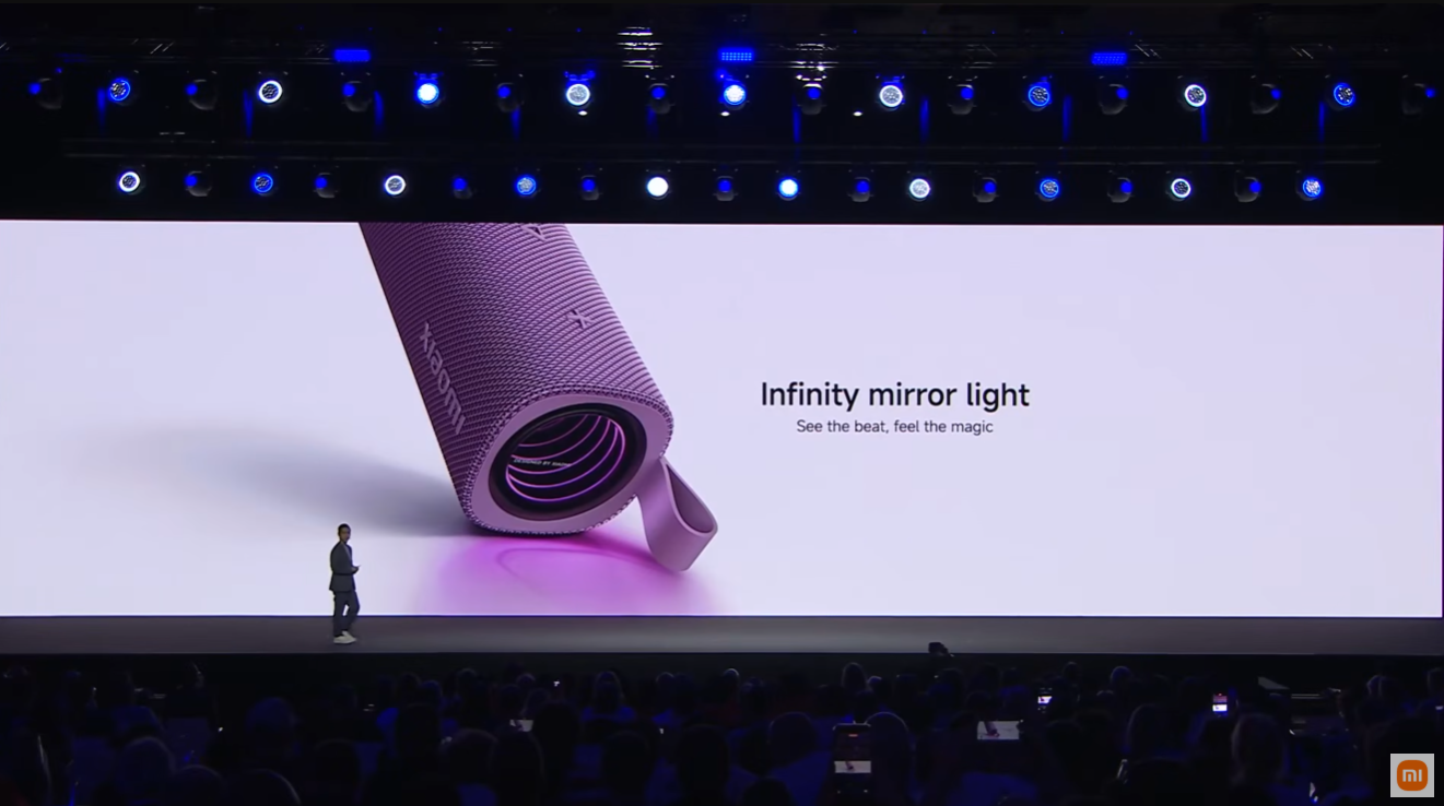 Xiaomi Sound Play