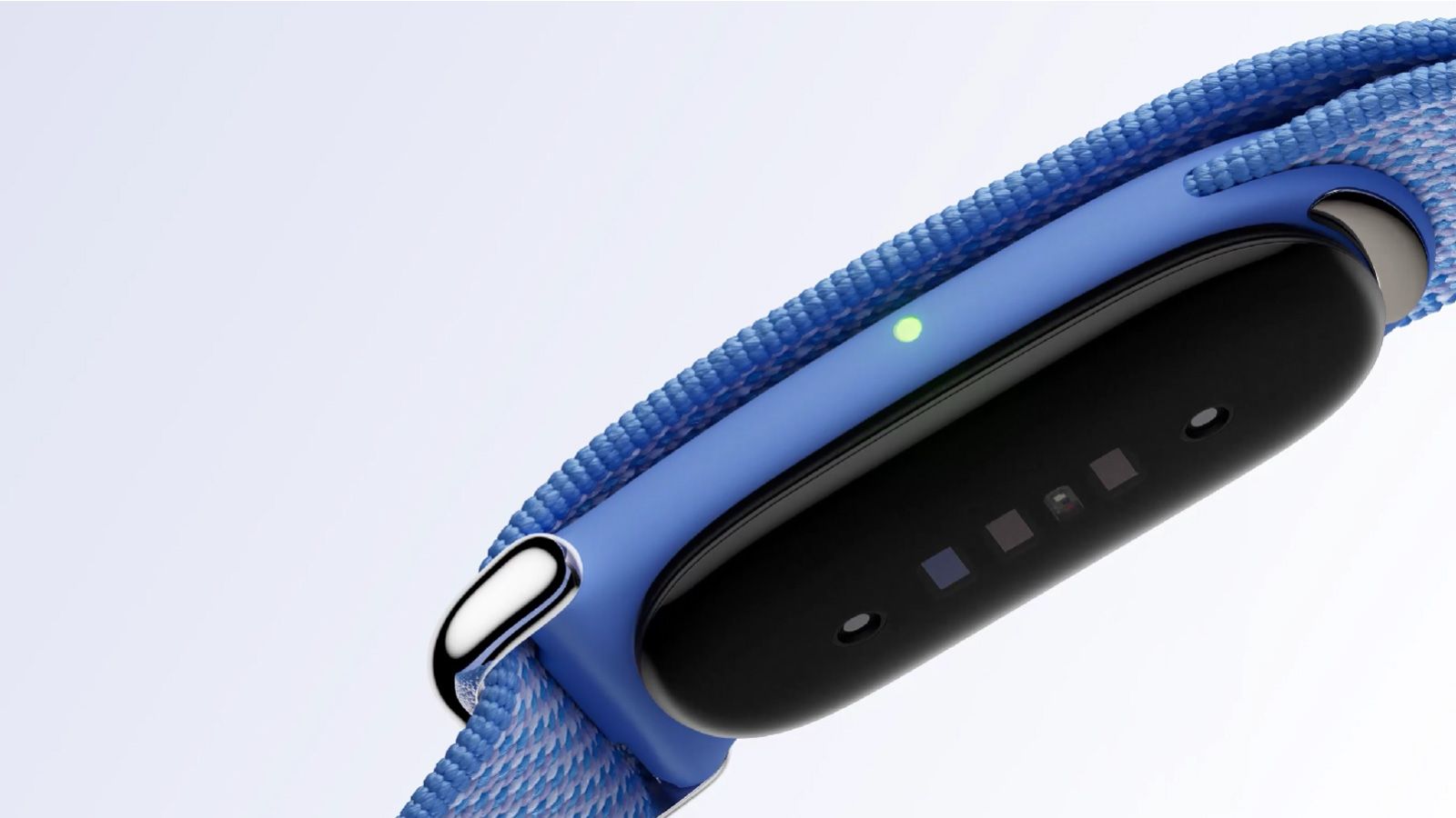 Fitbit Air