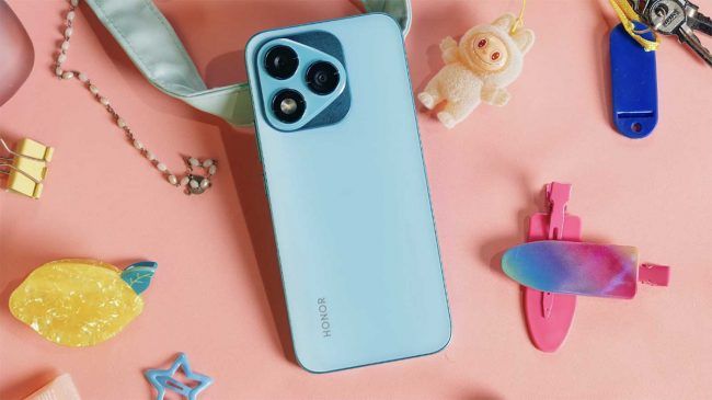 Honor 400 Lite