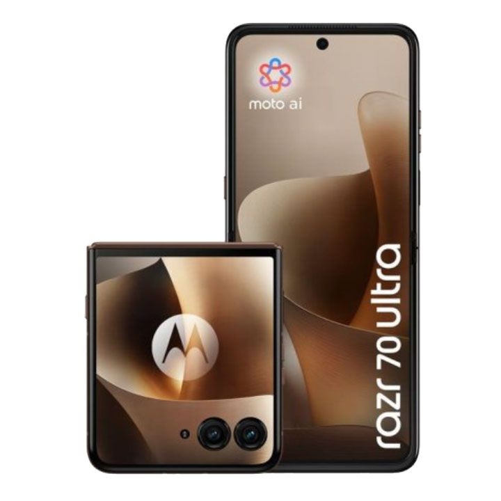 Motorola razr 70 ultra