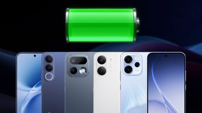 Moviles Android con gran bateria